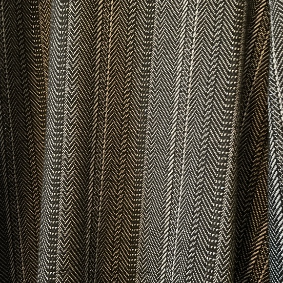 SOHO Wide-leg cropped pants - Picture 3 of 3